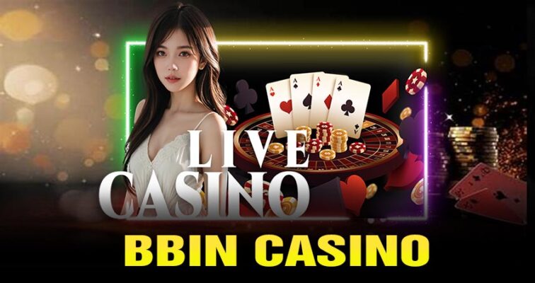 Bbin Casino